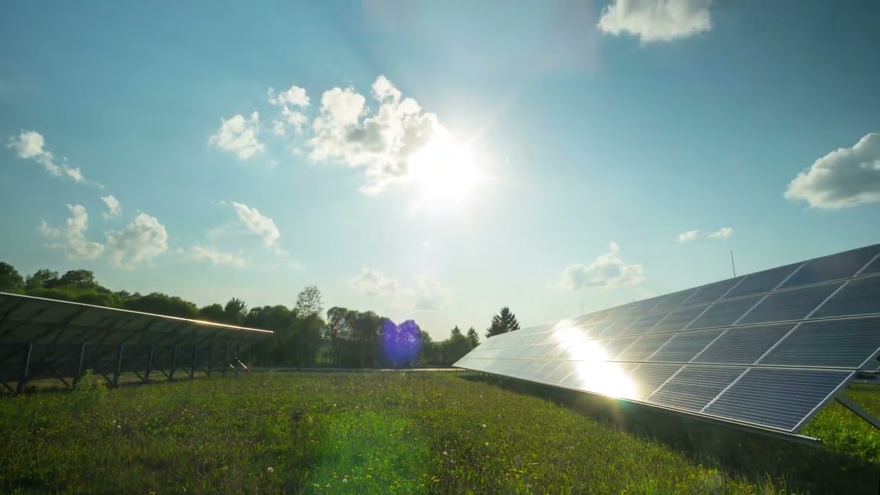 solar panel